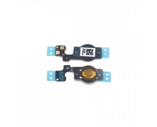 Flex De Home Para IPHONE 5C