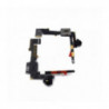 Flex De Jack Audio Con Lector SIM Para APPLE IPAD 2 3G