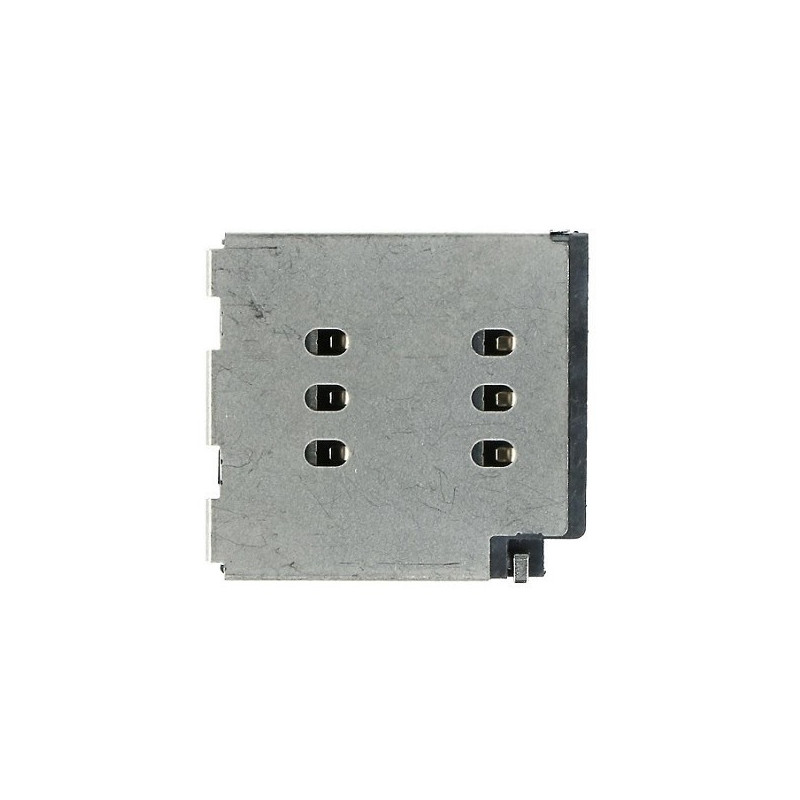 Flex De Lector De Tarjeta SIM Para IPhone 11 PRO / 11 PRO MAX
