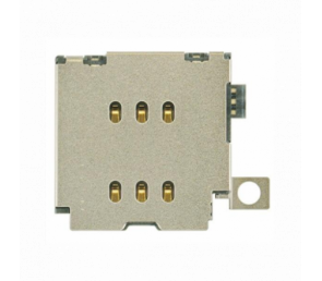 Flex De Lector De Tarjeta SIM Para IPhone 12 Mini
