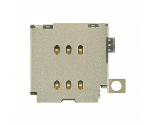 Flex De Lector De Tarjeta SIM Para IPhone 12 Mini