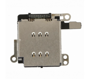 Flex De Lector De Tarjeta SIM para iPhone XR