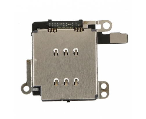 Flex De Lector De Tarjeta SIM para iPhone XR