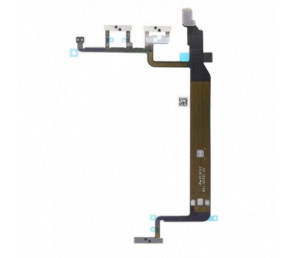 Flex De Power Boton Encendido+Volumen+Modo Silencio Para IPhone 13 PRO