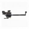 Flex De Sensor De Proximidad / Iluminador IR Infrarrojo / Sensor De Luz Ambiental / Altavoz Auricular / Microfono Para iPhone XS