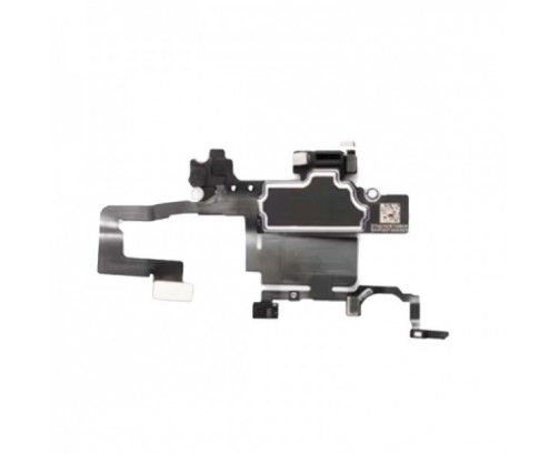 Flex De Sensor De Proximidad / Iluminador IR Infrarrojo / Sensor De Luz Ambiental / Auricular / Microfono Para IPhone 12 Mini