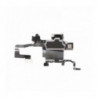 Flex De Sensor De Proximidad / Iluminador IR Infrarrojo / Sensor De Luz Ambiental / Auricular / Microfono Para IPhone 12 Mini