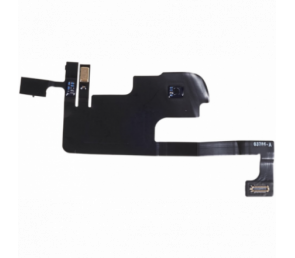 Flex De Sensor De Proximidad Y Micrófono para IPHONE 14 (A2649 A2881 A2884 A2883 A2882)