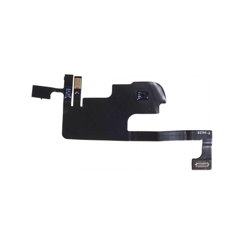 Flex De Sensor De Proximidad Y Micrófono para IPHONE 14 (A2649 A2881 A2884 A2883 A2882)