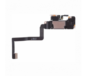 Flex De Sensor Proximidad / Iluminador IR Infrarrojo / Sensor De Luz Ambiental / Auricular / Microfono Para iPhone 11