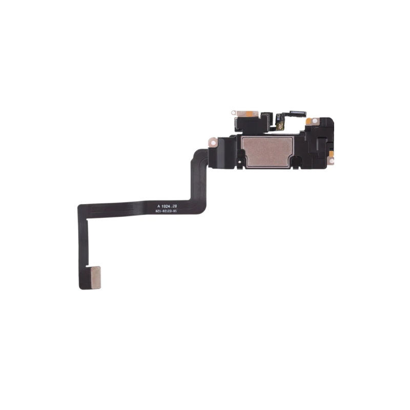 Flex De Sensor Proximidad / Iluminador IR Infrarrojo / Sensor De Luz Ambiental / Auricular / Microfono Para iPhone 11