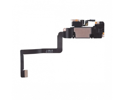 Flex De Sensor Proximidad / Iluminador IR Infrarrojo / Sensor De Luz Ambiental / Auricular / Microfono Para iPhone 11