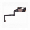 Flex De Sensor Proximidad / Iluminador IR Infrarrojo / Sensor De Luz Ambiental / Auricular / Microfono Para iPhone 11