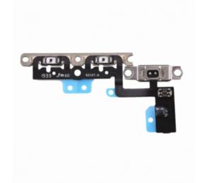 Flex De Volumen Para iPhone 11