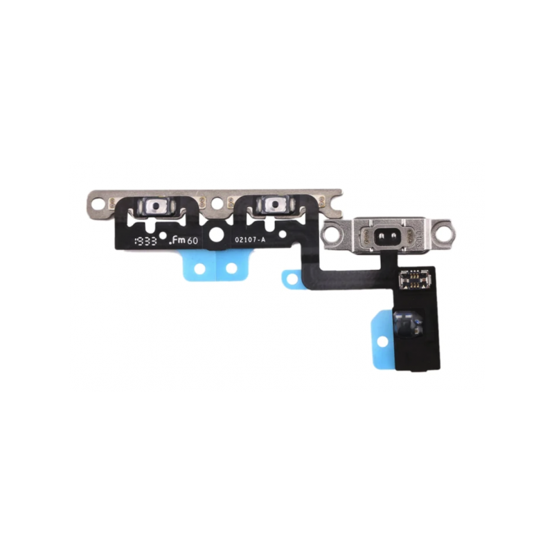 Flex De Volumen Para iPhone 11