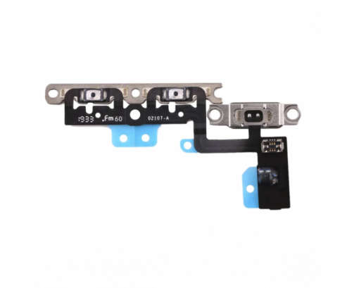 Flex De Volumen Para iPhone 11