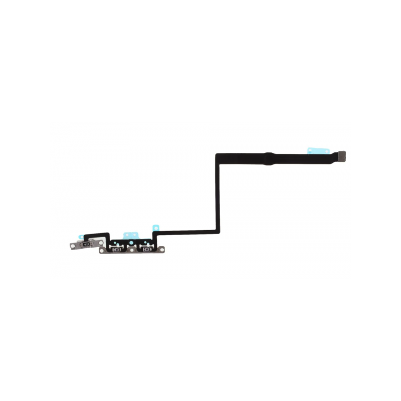 Flex De Volumen Para IPhone 11 PRO MAX