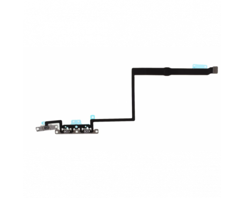 Flex De Volumen Para IPhone 11 PRO MAX