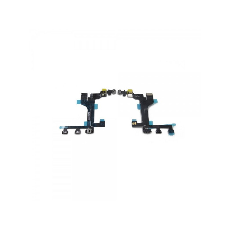 Flex Encendido Para IPHONE 5C