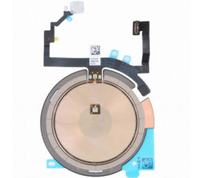 Flex flash antena NFC y carga inalámbrica para iPhone 14 (A2649 A2881 A2884 A2883 A2882)