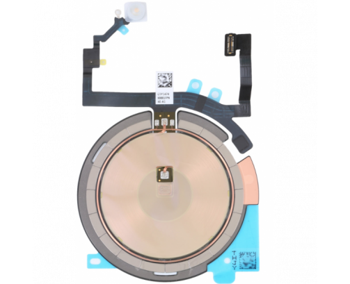 Flex flash antena NFC y carga inalámbrica para iPhone 14 (A2649 A2881 A2884 A2883 A2882)