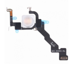 Flex Flash Para IPhone 13 Pro (A2483 A2636 A2639 A2640 A2638)