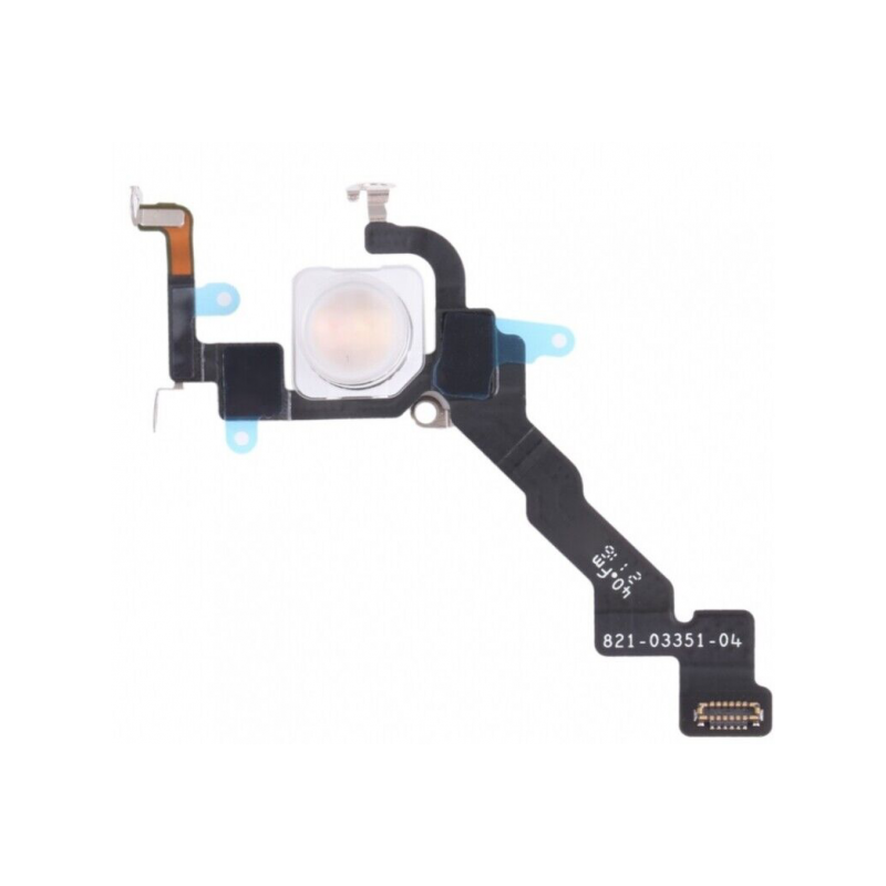 Flex Flash Para IPhone 13 Pro (A2483 A2636 A2639 A2640 A2638)