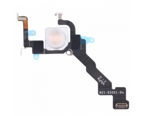 Flex Flash Para IPhone 13 Pro (A2483 A2636 A2639 A2640 A2638)