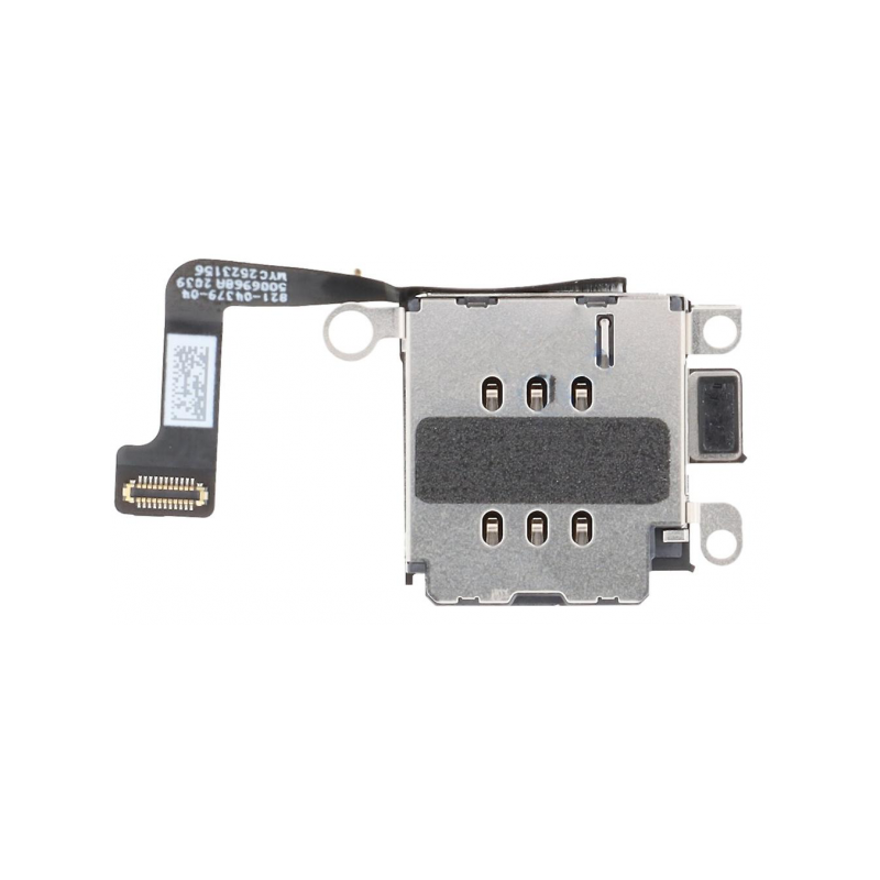 Flex Lector De tarjeta SIM Para iPhone 15