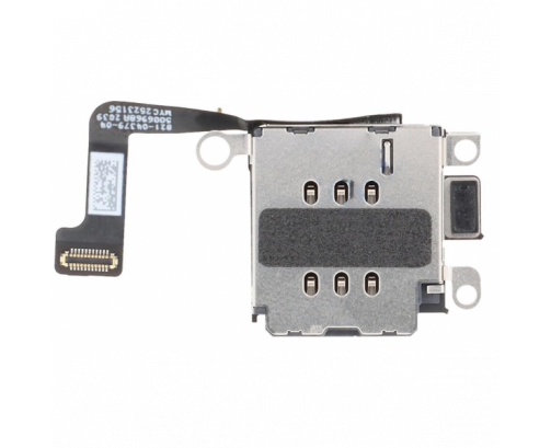 Flex Lector De tarjeta SIM Para iPhone 15