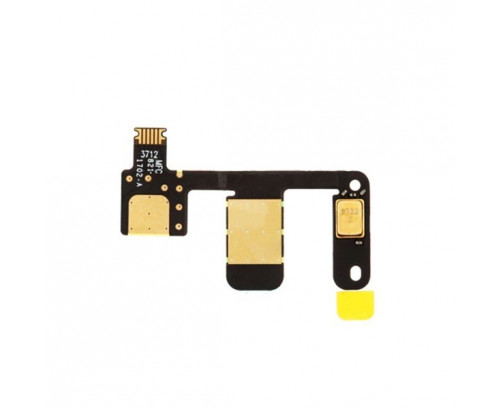 flex microfono ipad mini 2