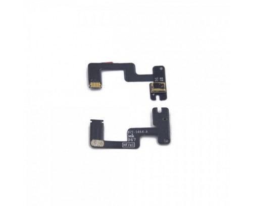 Flex Microfono Para APPLE IPAD 3