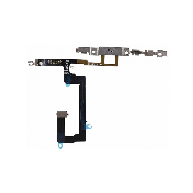 Flex Power (encendido) ON-OFF Para iPhone 14 (A2649 A2881 A2884 A2883 A2882)