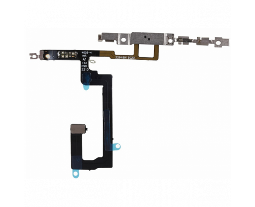 Flex Power (encendido) ON-OFF Para iPhone 14 (A2649 A2881 A2884 A2883 A2882)