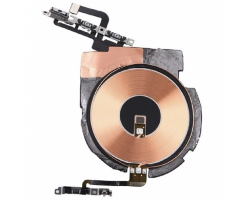 Flex Power Boton Encendido / Volumen y NFC / Para IPhone 12 PRO MAX