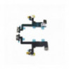 Flex Power Boton Encendido con Flash y Microfono para iPhone 6G