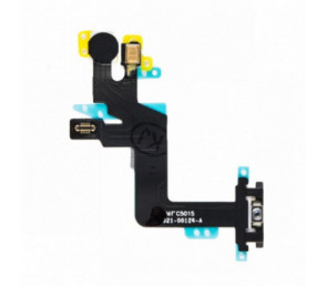 Flex power boton encendido con microfono para iPhone 6S Plus