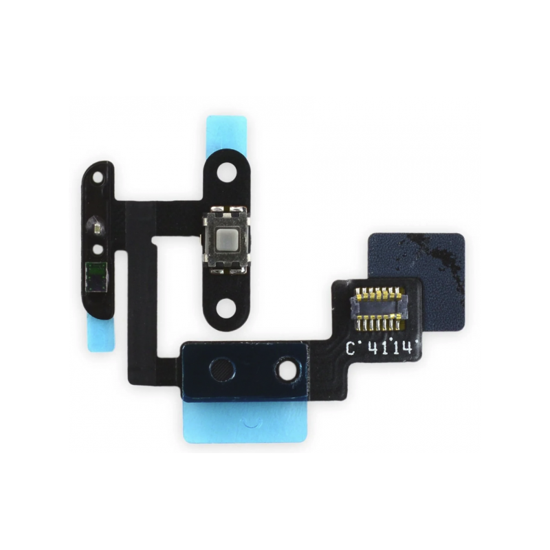 Flex Power Boton Encendido Para Ipad Air 2 / Ipad 6