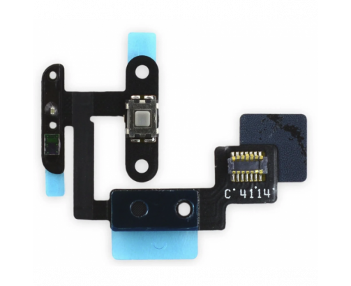 Flex Power Boton Encendido Para Ipad Air 2 / Ipad 6
