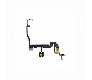 Flex Power Boton Encendido Para iPhone 11 PRO