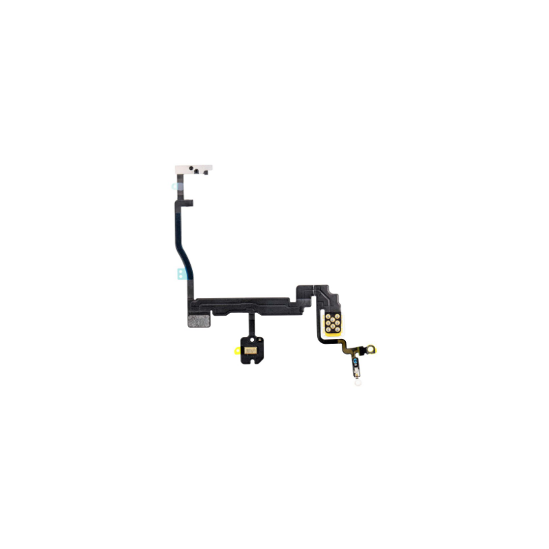 Flex Power Boton Encendido Para iPhone 11 PRO