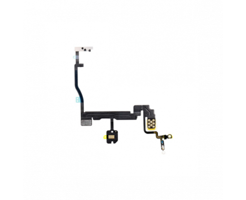 Flex Power Boton Encendido Para iPhone 11 PRO