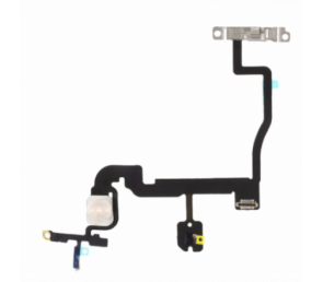 Flex Power Boton Encendido Para IPhone 11 PRO MAX