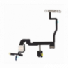 Flex Power Boton Encendido Para IPhone 11 PRO MAX