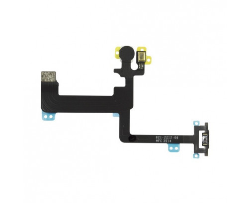 flex power boton encendido para iphone 6g plus / iphone 6 plus