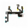 Flex Power Boton Encendido Para IPHONE SE / IPHONE 5SE
