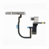 Flex Power Boton Encendido Para iPhone XS