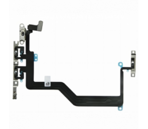 Flex Power Boton Encendido y Volumen Para IPhone 12 PRO MAX