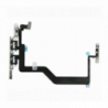 Flex Power Boton Encendido y Volumen Para IPhone 12 PRO MAX