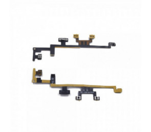 flex power boton encendido+volumen para ipad 4